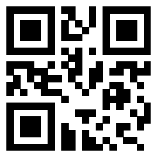 3209372706 Qr Code associato