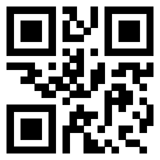 Il QrCode di 3209372707