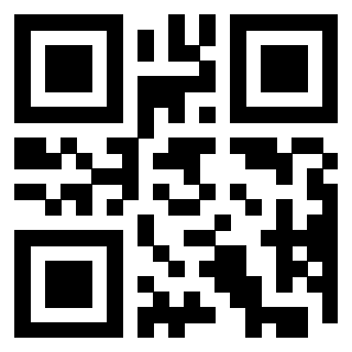 Scansione del Qr Code di 3209372709
