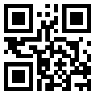 Il QrCode di 3209372712