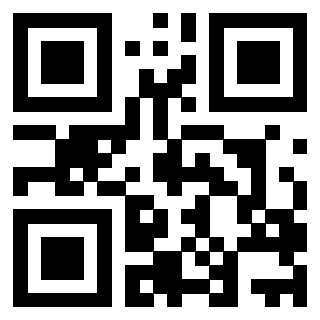 Scansione del Qr Code di 3209372716