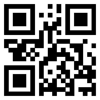 Il QrCode di 3209372717