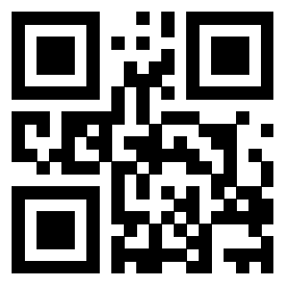 3209372719 QrCode associato