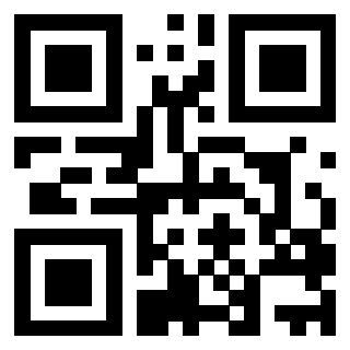 3209372722 QrCode associato