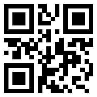 Scansione del QrCode di 3209372725