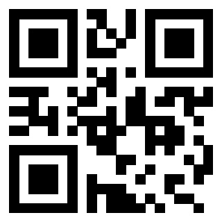Scansione del Qr Code di 3209372726
