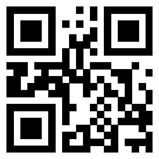 3209372730 - Immagine del QrCode associato