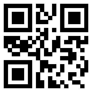 Scansione del QrCode di 3209372733