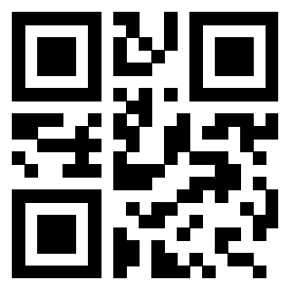 Scansione del Qr Code di 3209372734