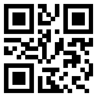3209372736 QrCode associato