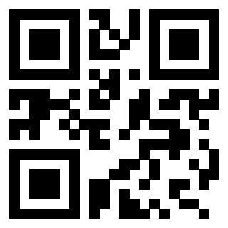 3209372739 - Immagine del QrCode associato