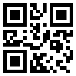 Immagine del QrCode di 3209372742