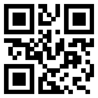 Scansione del Qr Code di 3209372744