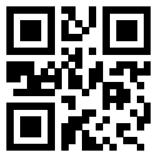 Scansione del QrCode di 3209372746