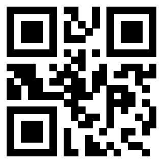 Il QrCode di 3209372747