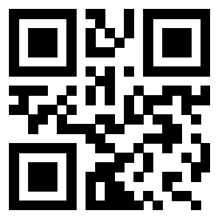 Immagine del Qr Code di 3209372751