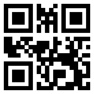 3209372754 QrCode associato