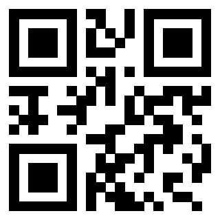 Il QrCode di 3209372755