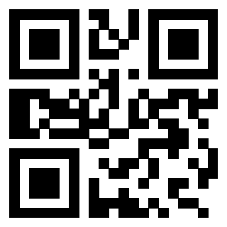 Il Qr Code di 3209372759