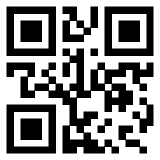 Immagine del QrCode di 3209372766