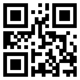 Immagine del QrCode di 3209372767