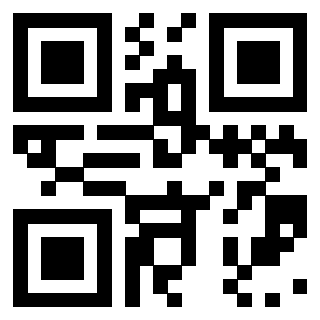 Il Qr Code di 3209372768