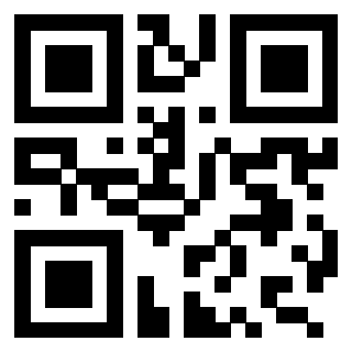 3209372771 - Immagine del Qr Code associato