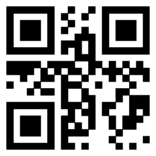 Il QrCode di 3209372775