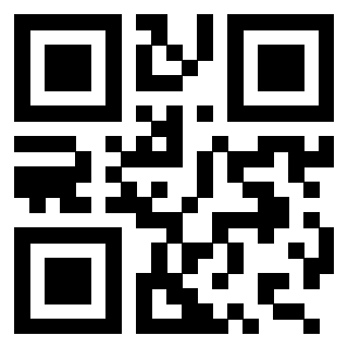 Scansione del Qr Code di 3209372779