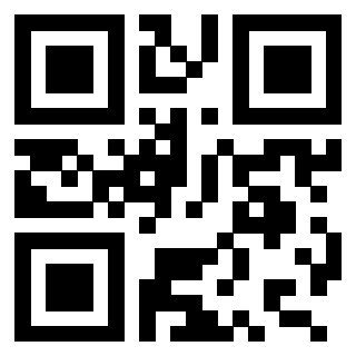Il Qr Code di 3209372781