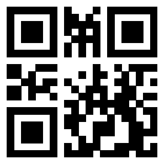 3209372783 Qr Code associato