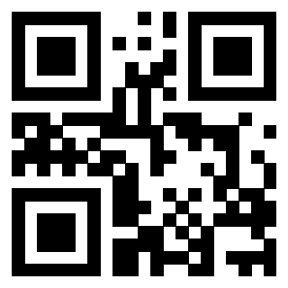 Scansione del Qr Code di 3209372788
