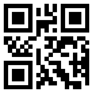 3209372792 - Immagine del QrCode associato