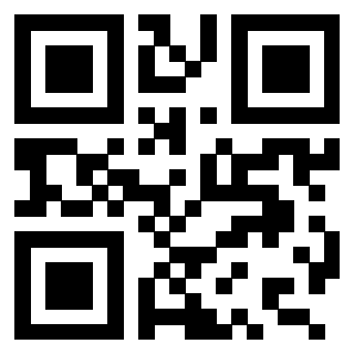 Immagine del Qr Code di 3209372794