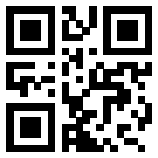 3209372797 Qr Code associato