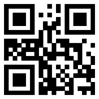 Immagine del Qr Code di 3209372798