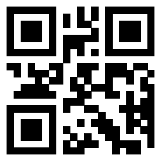 Immagine del QrCode di 3209372800