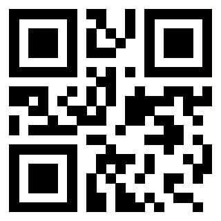 Il QrCode di 3209372803