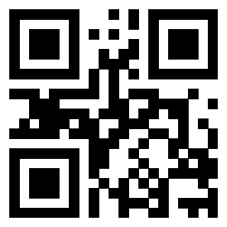 Scansione del QrCode di 3209372804