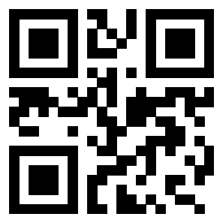 Scansione del Qr Code di 3209372805