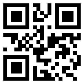 Immagine del Qr Code di 3209372806