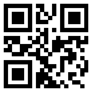 3209372807 - Immagine del Qr Code associato