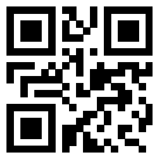 Scansione del QrCode di 3209372809