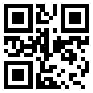 Scansione del QrCode di 3209372812
