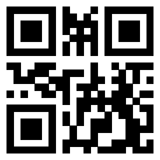 Immagine del Qr Code di 3209372813