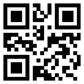 3209372821 - Immagine del Qr Code associato