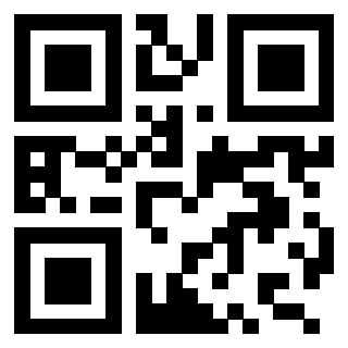 3209372825 QrCode associato