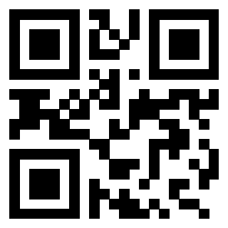 3209372827 QrCode associato