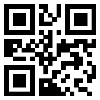 Scansione del QrCode di 3209372828