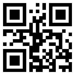 3209372829 - Immagine del QrCode associato